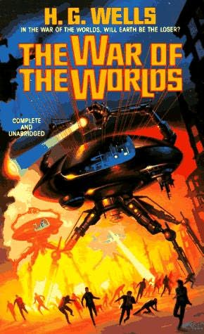 The War of the Worlds